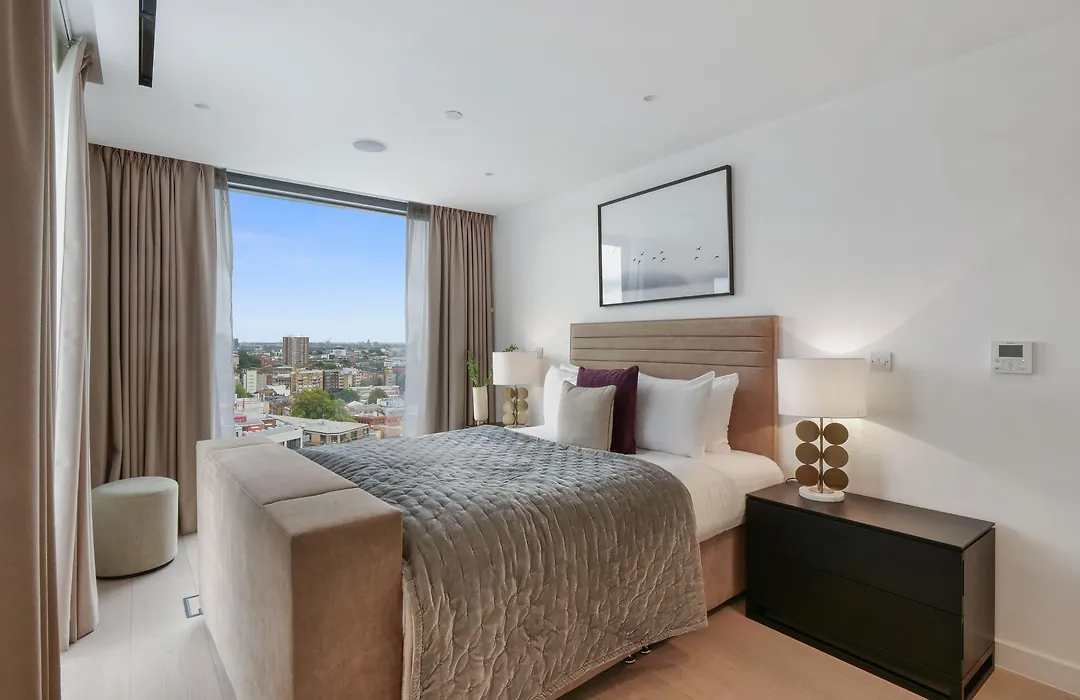 Southwark Residences By Aeria Apartments-1