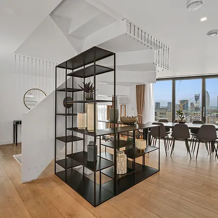 Southwark Residences By Aeria Apartments-2