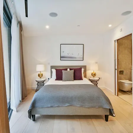 Southwark Residences By Aeria Apartments-2